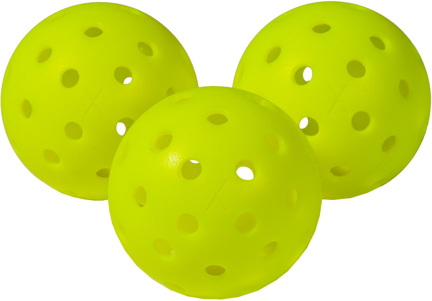 Franklin X40 Performance Outdoor Pickleball Balls Academy