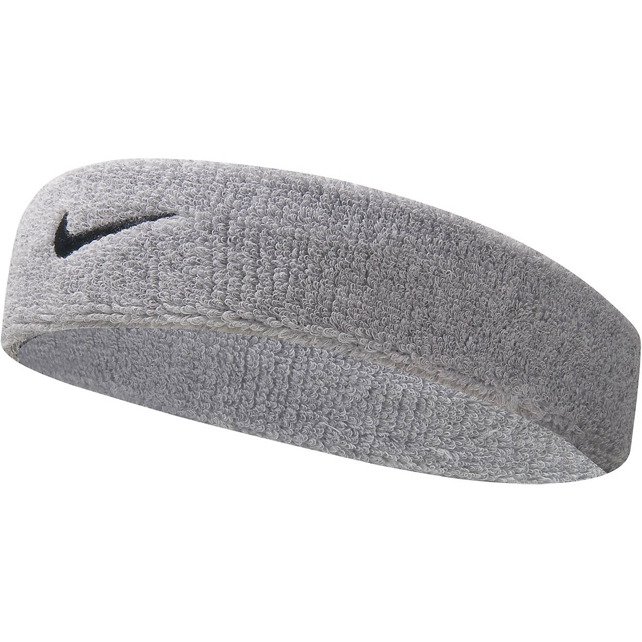 Nike Adults' Swoosh Headband                                                                                                     - view number 1