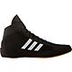 adidas Men's HVC 2 Wrestling Shoes                                                                                               - view number 1 selected
