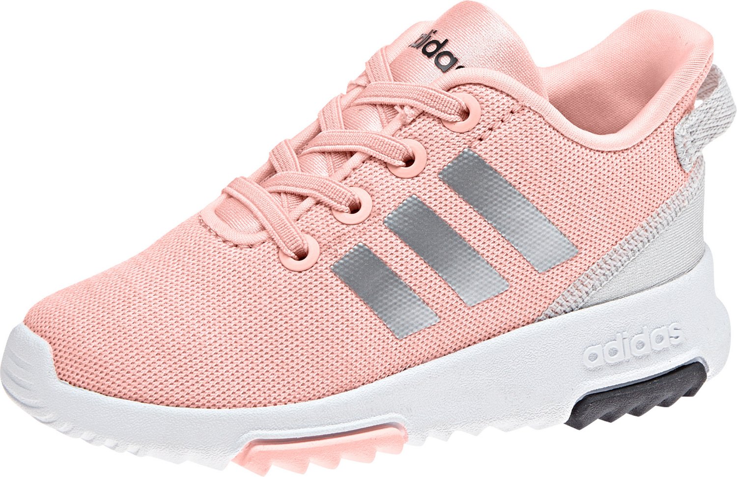 adidas Toddlers' Racer TR Running Shoes - view number 2