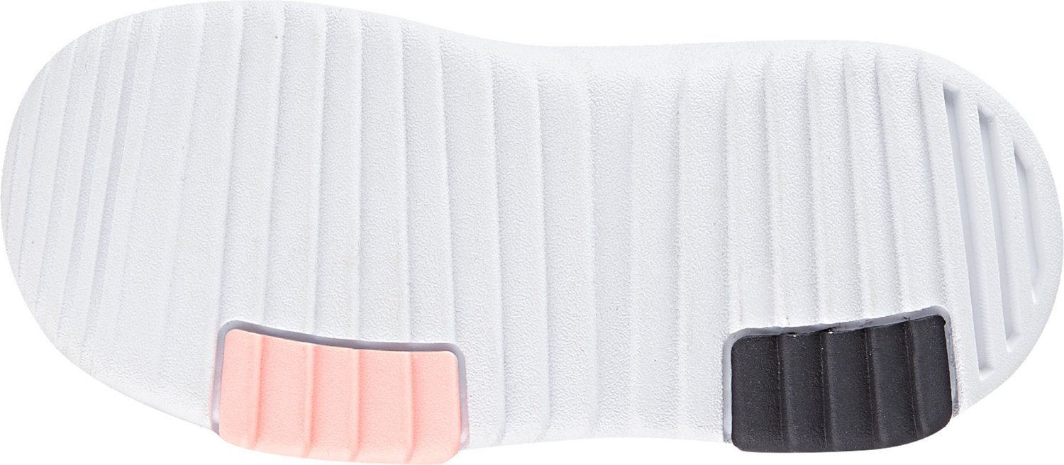 adidas Toddlers' Racer TR Running Shoes - view number 4