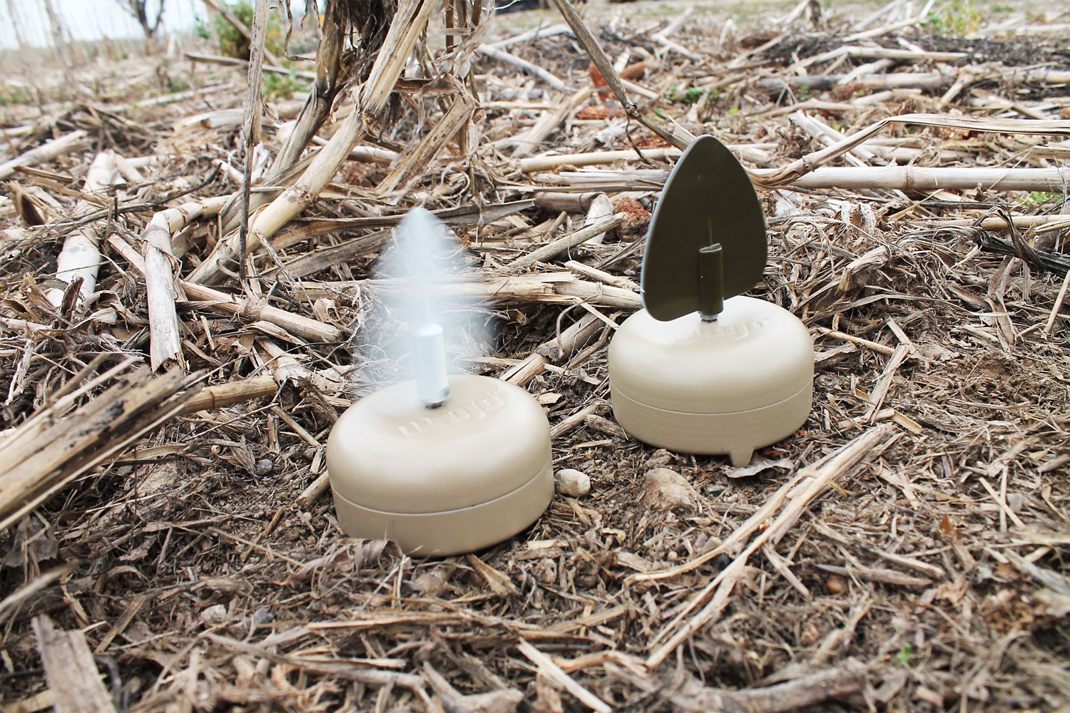 MOJO Outdoors Dove A Flickers Decoys 4-Pack - view number 3