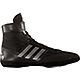 adidas Men's Combat Speed 5 Wrestling Shoes                                                                                      - view number 1 image