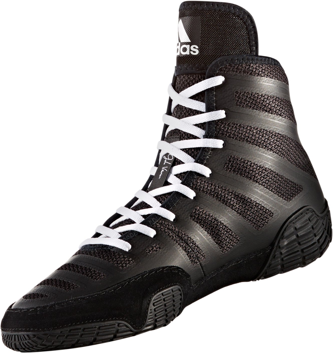 adidas adizero varner wrestling shoes