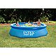 INTEX 10ft x 30in Easy Set Inflatable Pool                                                                                       - view number 5