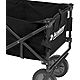 Academy Sports + Outdoors Folding Multipurpose Wagon with Removable Bed                                                          - view number 3