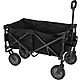 Academy Sports + Outdoors Folding Multipurpose Wagon with Removable Bed                                                          - view number 1 selected