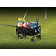 Academy Sports + Outdoors Folding Multipurpose Wagon with Removable Bed                                                          - view number 7