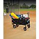 Academy Sports + Outdoors Folding Multipurpose Wagon with Removable Bed                                                          - view number 8