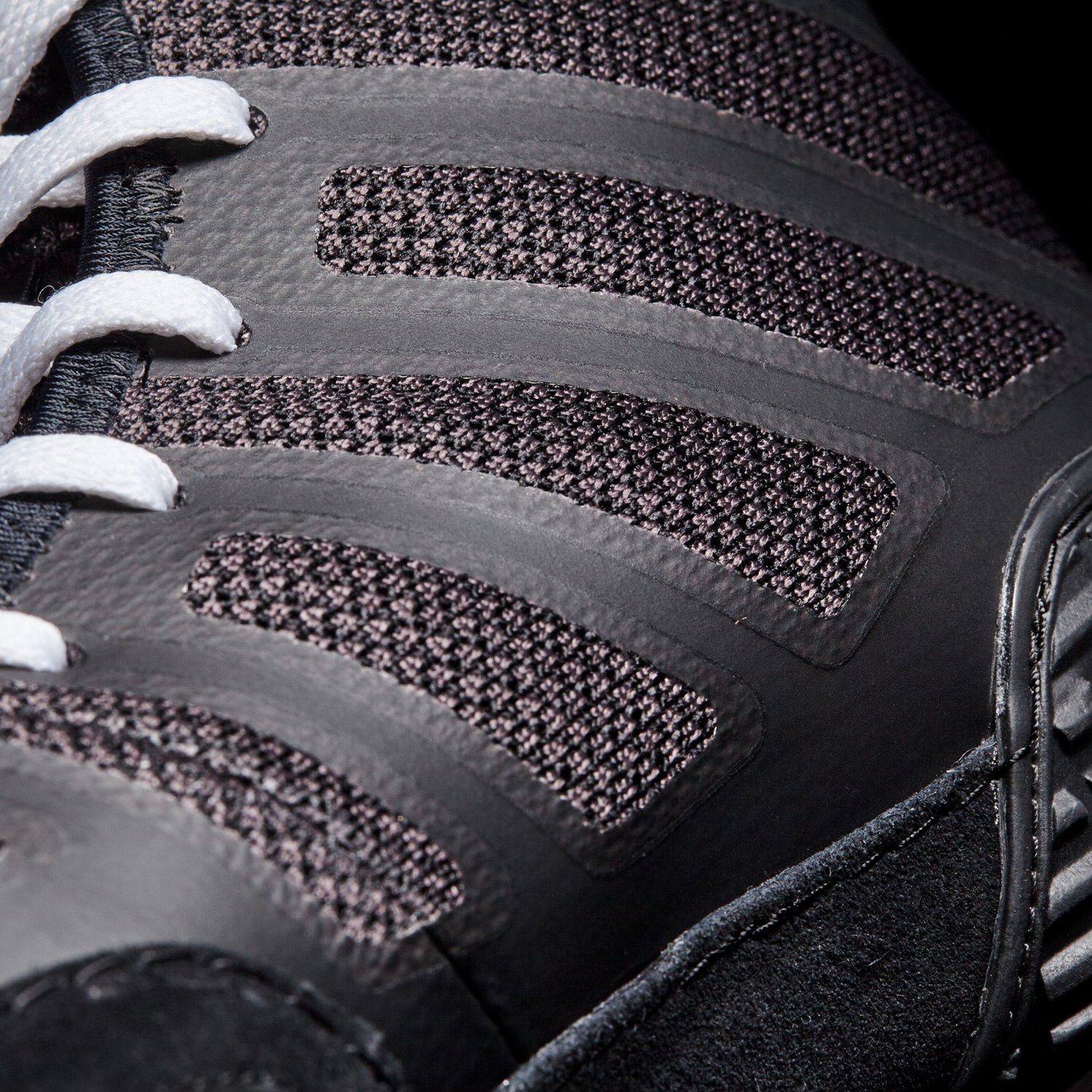 adidas Men's adizero Varner 2 Wrestling Shoes                                                                                    - view number 7