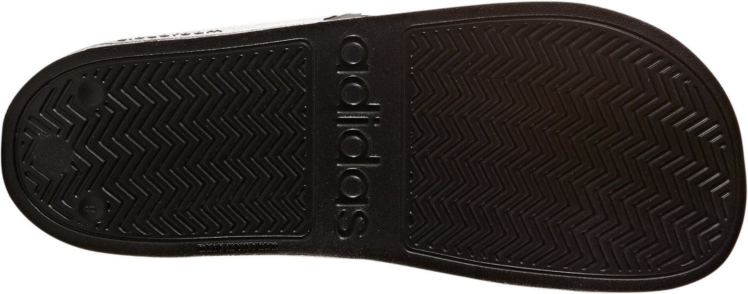 adidas Men's Adilette Shower Slides                                                                                              - view number 5