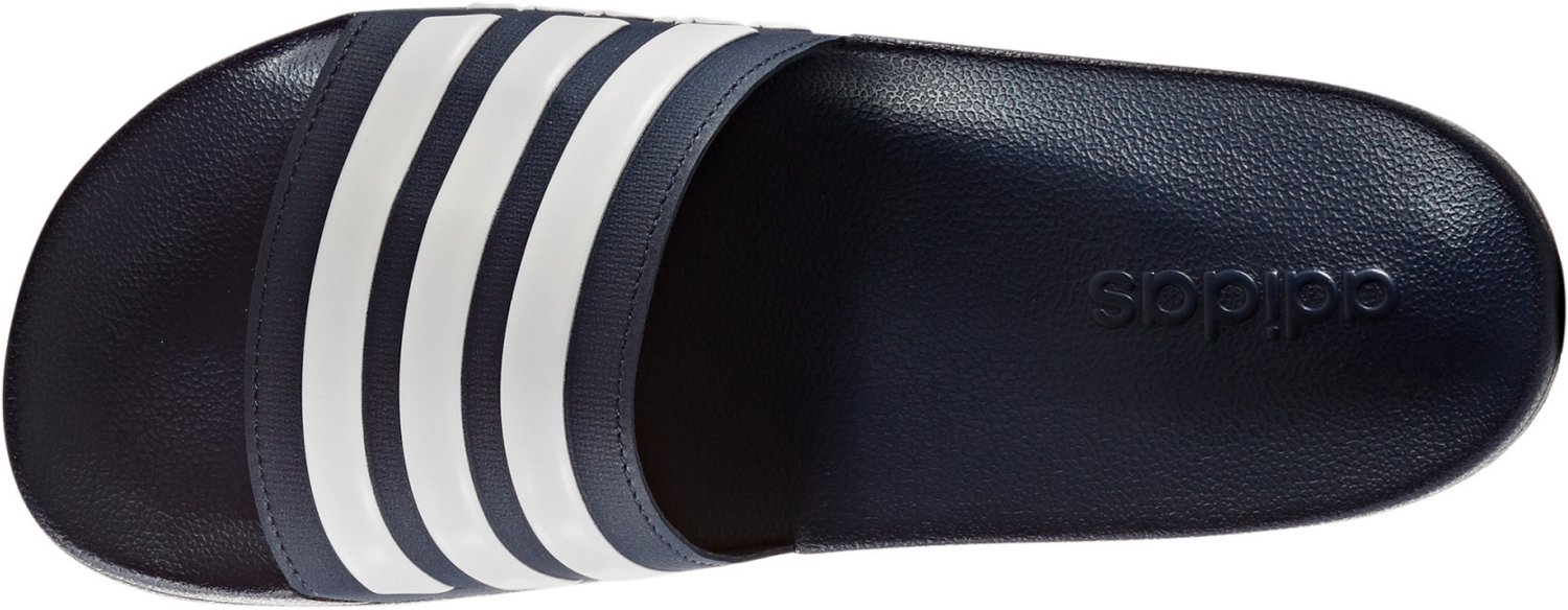 adidas Men's Adilette Shower Slides                                                                                              - view number 4