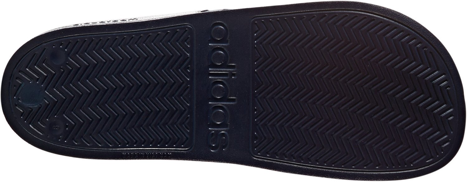 adidas Men's Adilette Shower Slides                                                                                              - view number 5