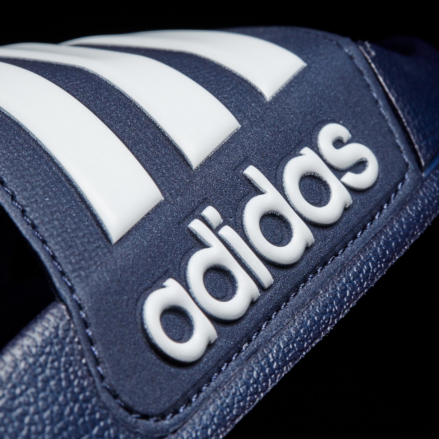 adidas Men's Adilette Shower Slides                                                                                              - view number 6