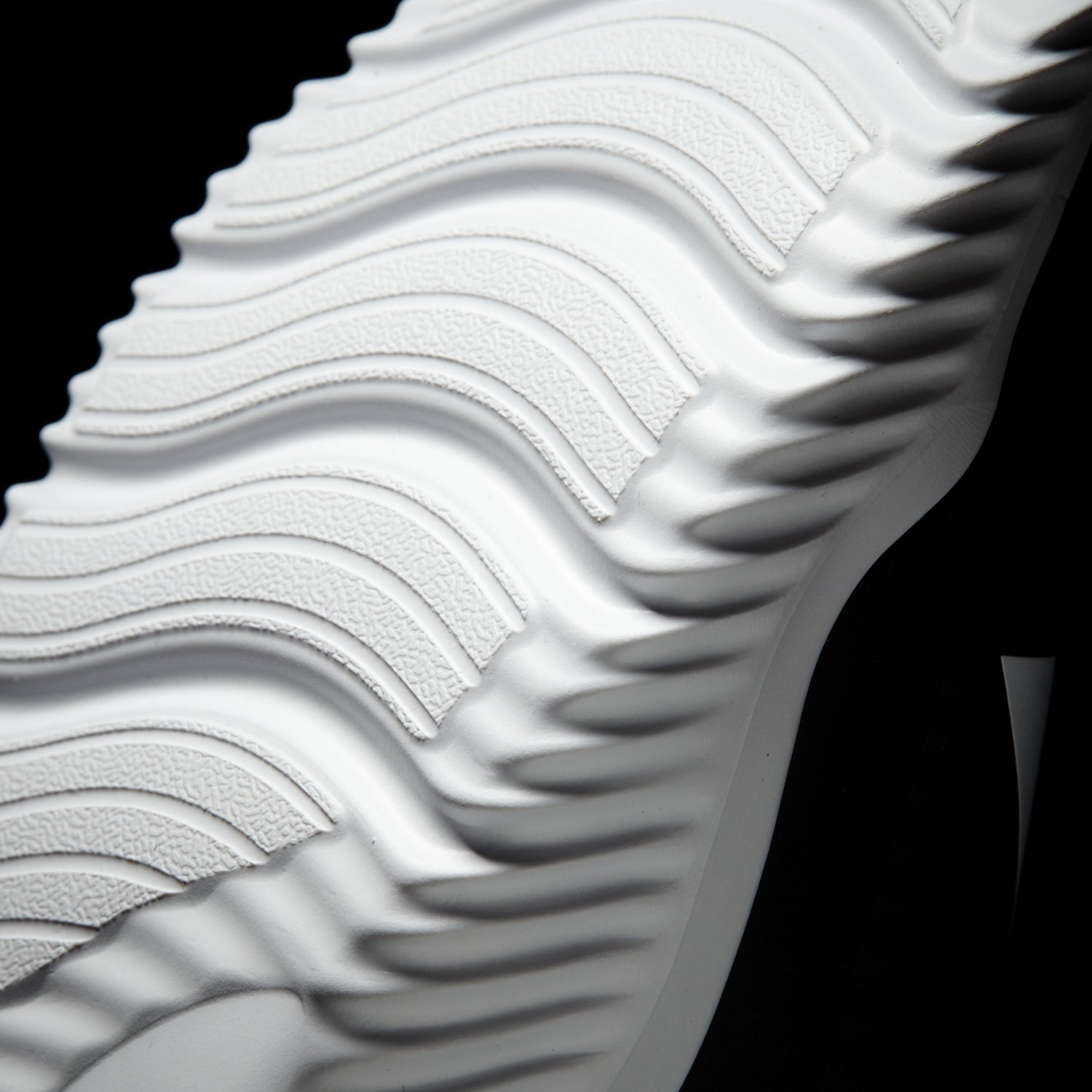 adidas Men's Alphabounce Slides - view number 8