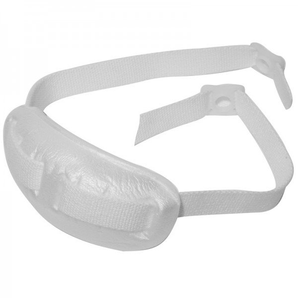 MLL Pro Lacrosse Chin Strap Academy
