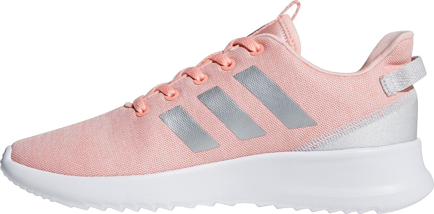 adidas Kids' cloudfoam Racer TR Running Shoes - view number 3