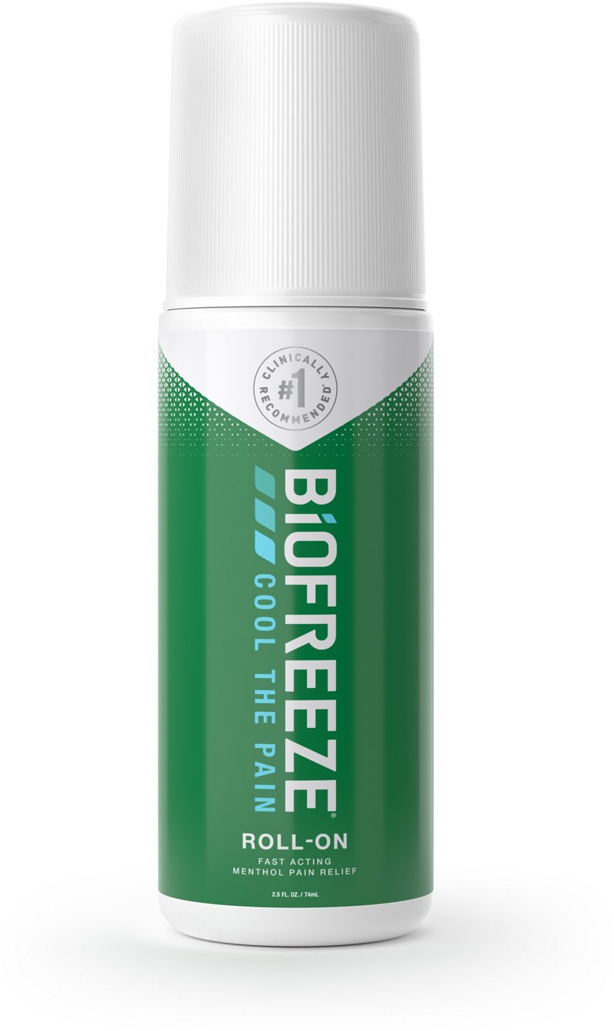 Biofreeze Topical Roll-On Pain Reliever | Academy