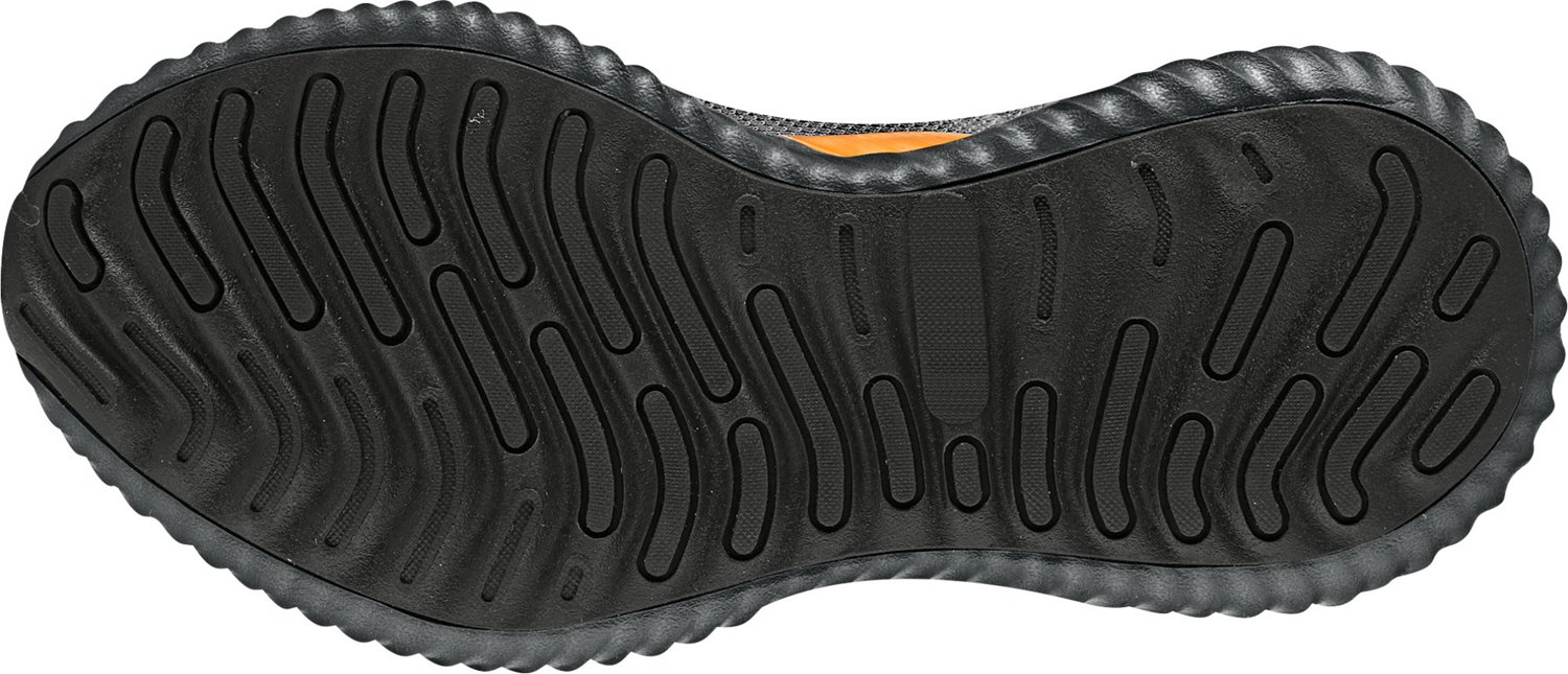 adidas Kids' Alphabounce Beyond Running Shoes - view number 2