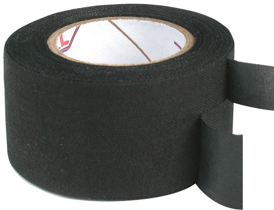  3 Rolls of Comp-O-Stik Goal Light Hockey Lacrosse Bat Cloth  Stick Tape ATHLETIC TAPE (3 Pack) Made In The U.S.A. 1 X 60' : Sports &  Outdoors