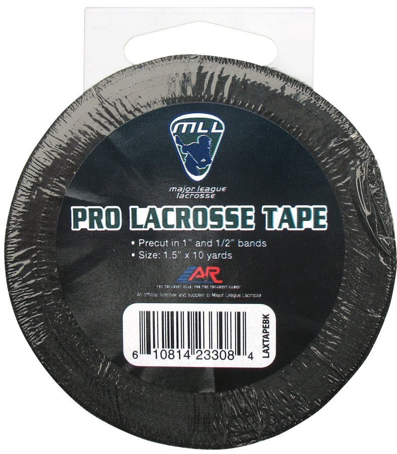 MLL Lacrosse Stick Tape - view number 2