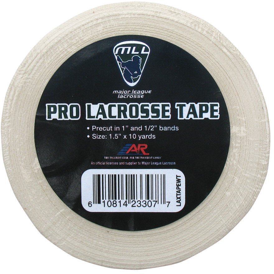 MLL Lacrosse Stick Tape - view number 2