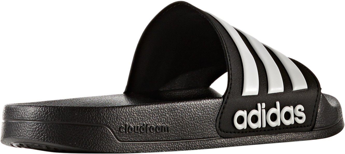 adidas Men's Adilette Shower Slide Sandal