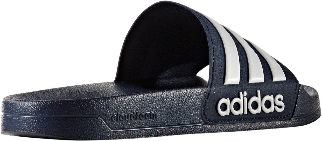 adidas Men's Adilette Shower Slides                                                                                              - view number 2