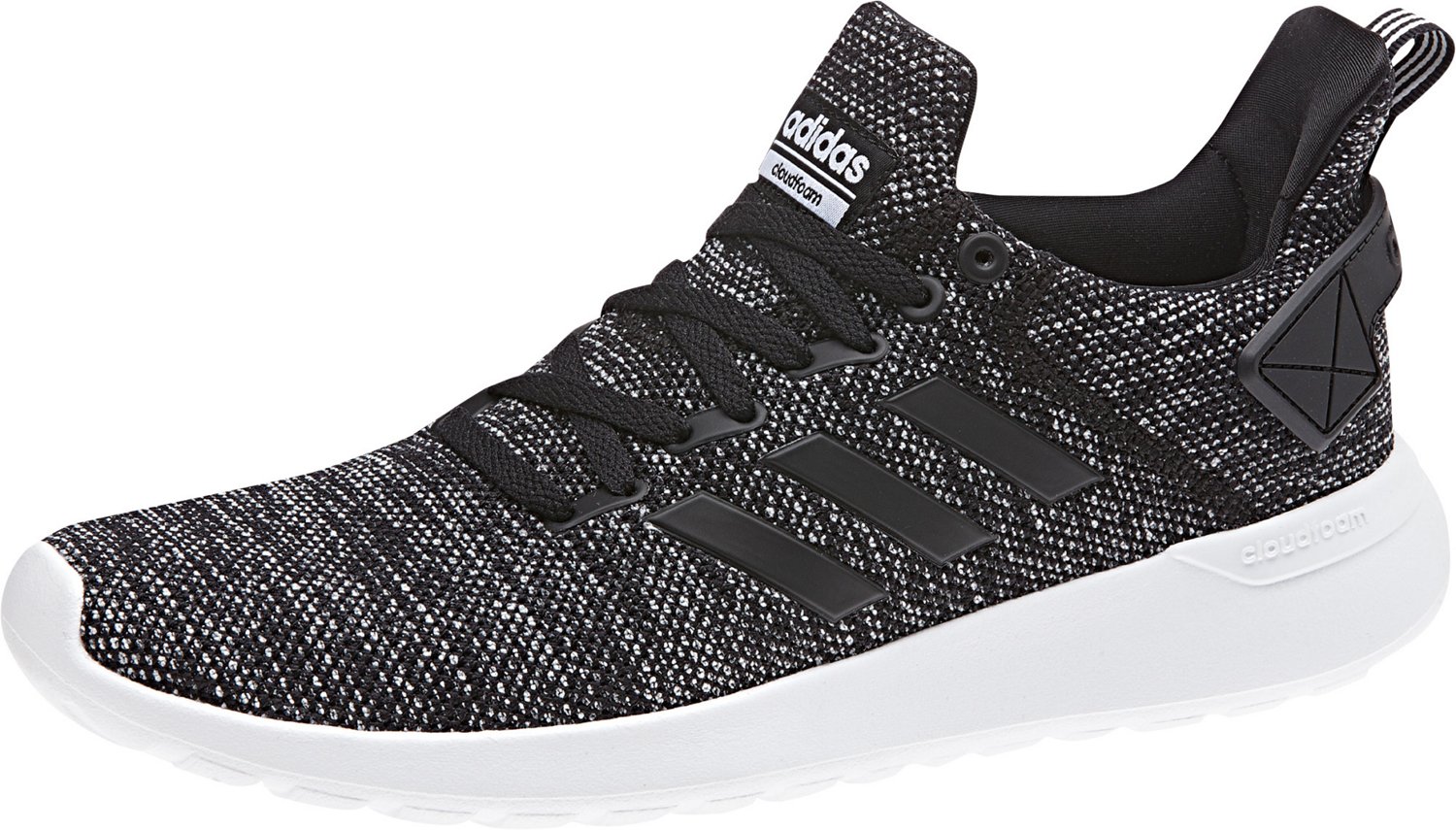 adidas Men's Lite Racer BYD Running Shoes - view number 2