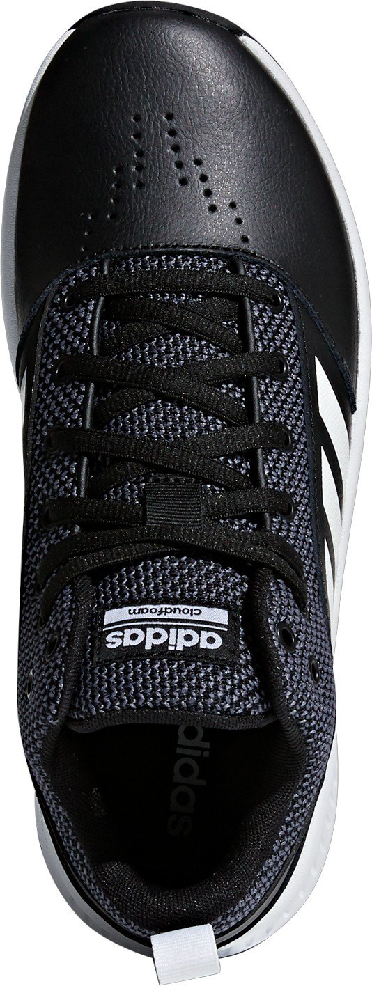 adidas Men's Cloudfoam Ilation 2.0 Basketball Shoes - view number 5