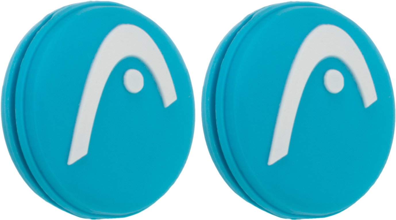 HEAD Pro Damp Racquet Shock Absorbers - view number 2