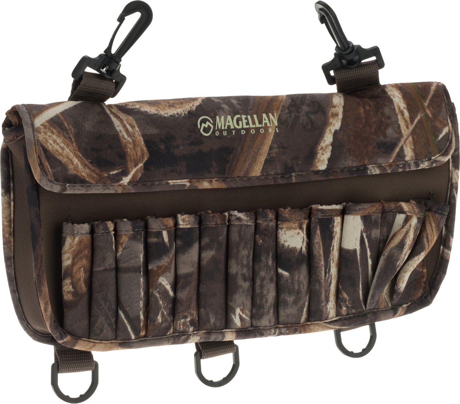 Waterfowl best sale shell bag