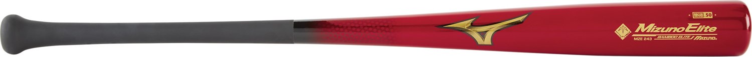 Mizuno MZE 243 Bamboo Elite Baseball Bat 2 Academy