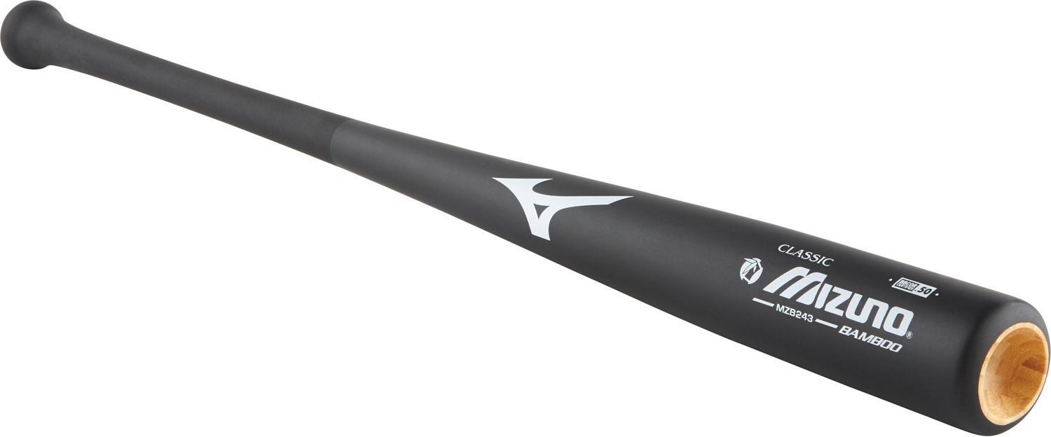 Mizuno MZB 243 Bamboo Classic Baseball Bat (-2) - view number 2