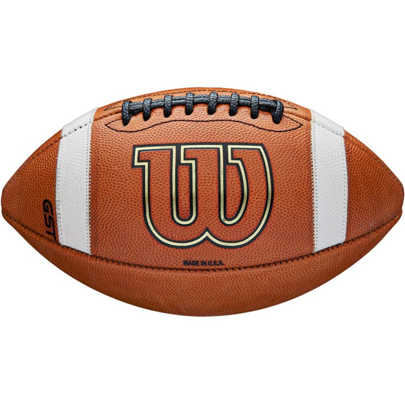 Wilson Gst Ncaa Foo… - image