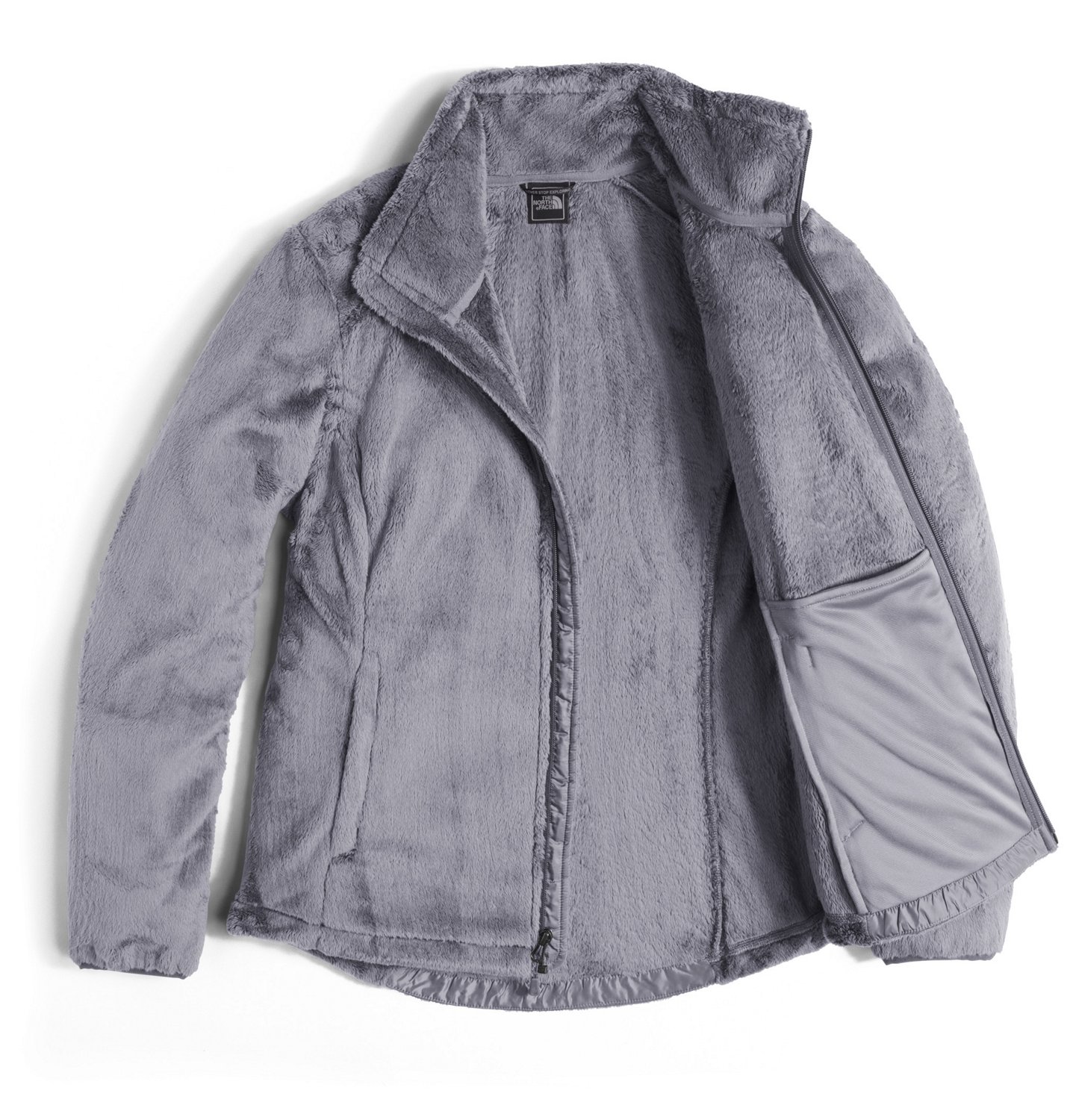 The North Face Women's Osito 2 Jacket - view number 2