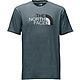 The North Face Men's Half Dome New Fit Short Sleeve T-shirt                                                                      - view number 1 image
