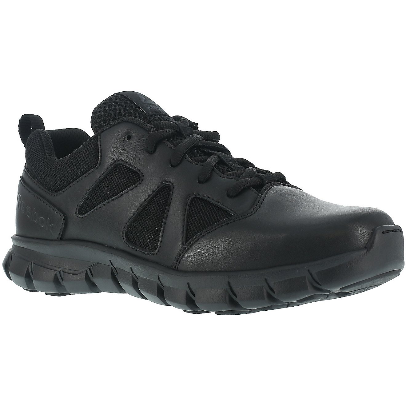 Reebok Women's SubLite Cushion EH Tactical Shoes                                                                                 - view number 2
