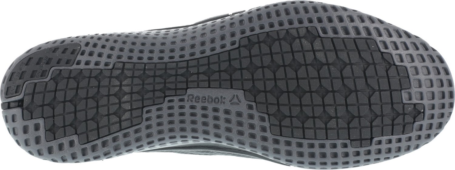 Reebok Men's Zprint Steel Toe Lace Up Work Shoes - view number 5