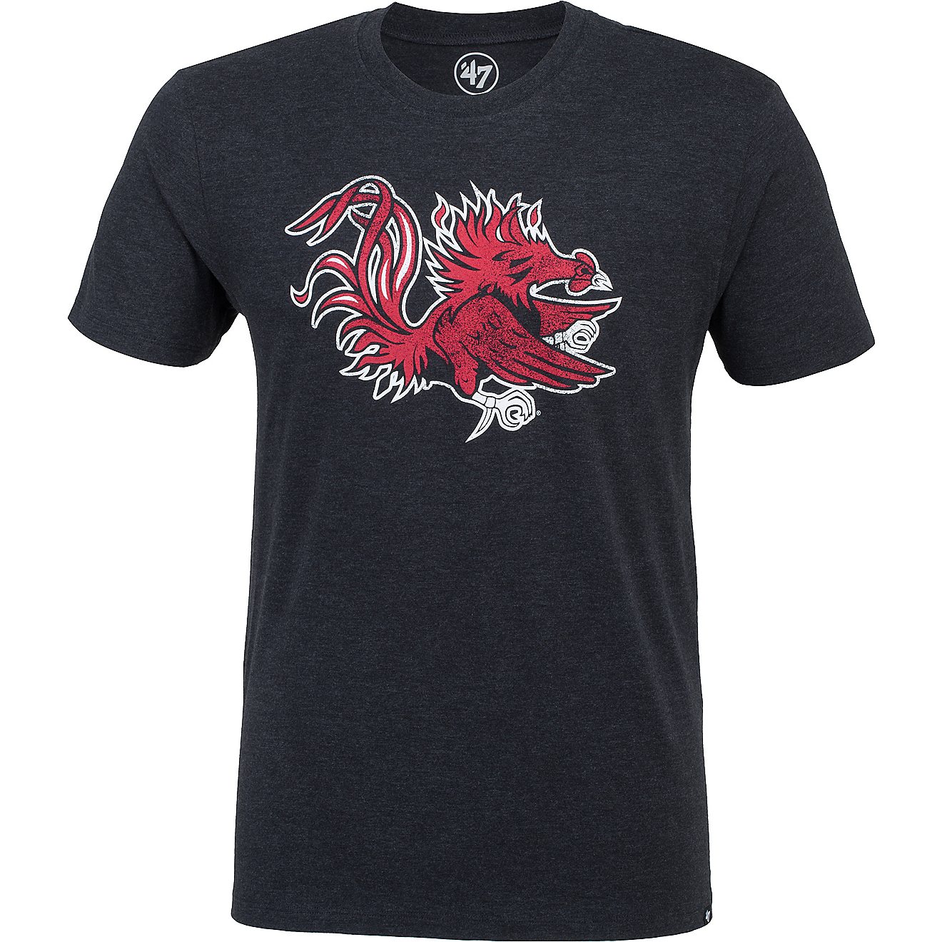 '47 University of South Carolina Knockaround T-shirt                                                                             - view number 1