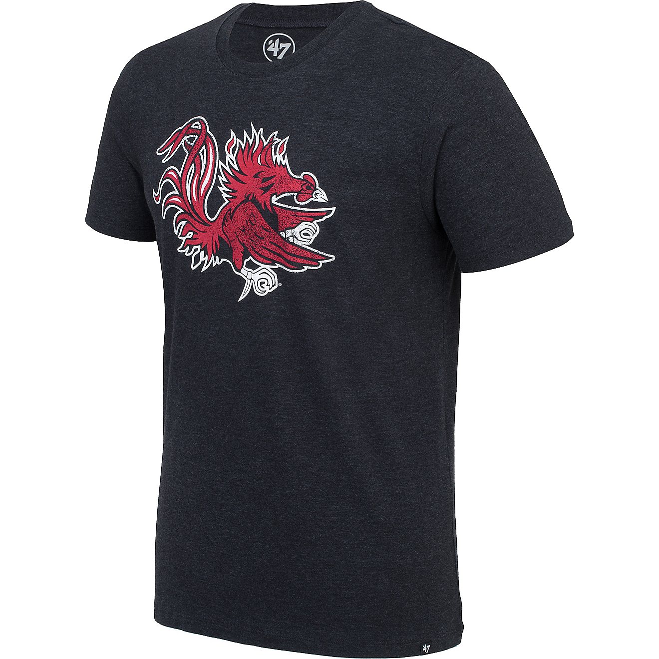 '47 University of South Carolina Knockaround T-shirt                                                                             - view number 3