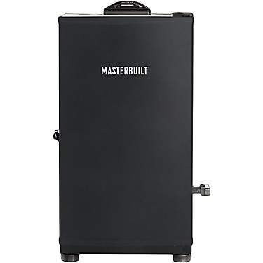 Masterbuilt MES 140B 40 in Digital Electric Smoker                                                                              