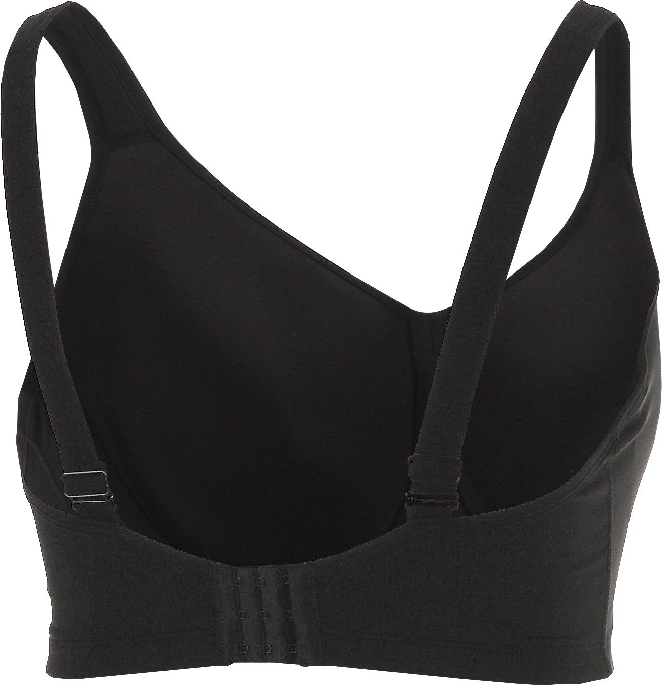 BCG Women's Plus Size High-Impact Molded Cup Bra                                                                                 - view number 2