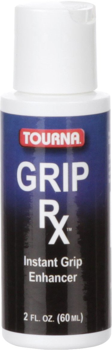 Tourna Grip Rx Max Liquid Grip Enhancer Lotion