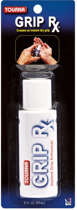 Tourna Grip Rx Tennis Grip Enhancer - view number 2