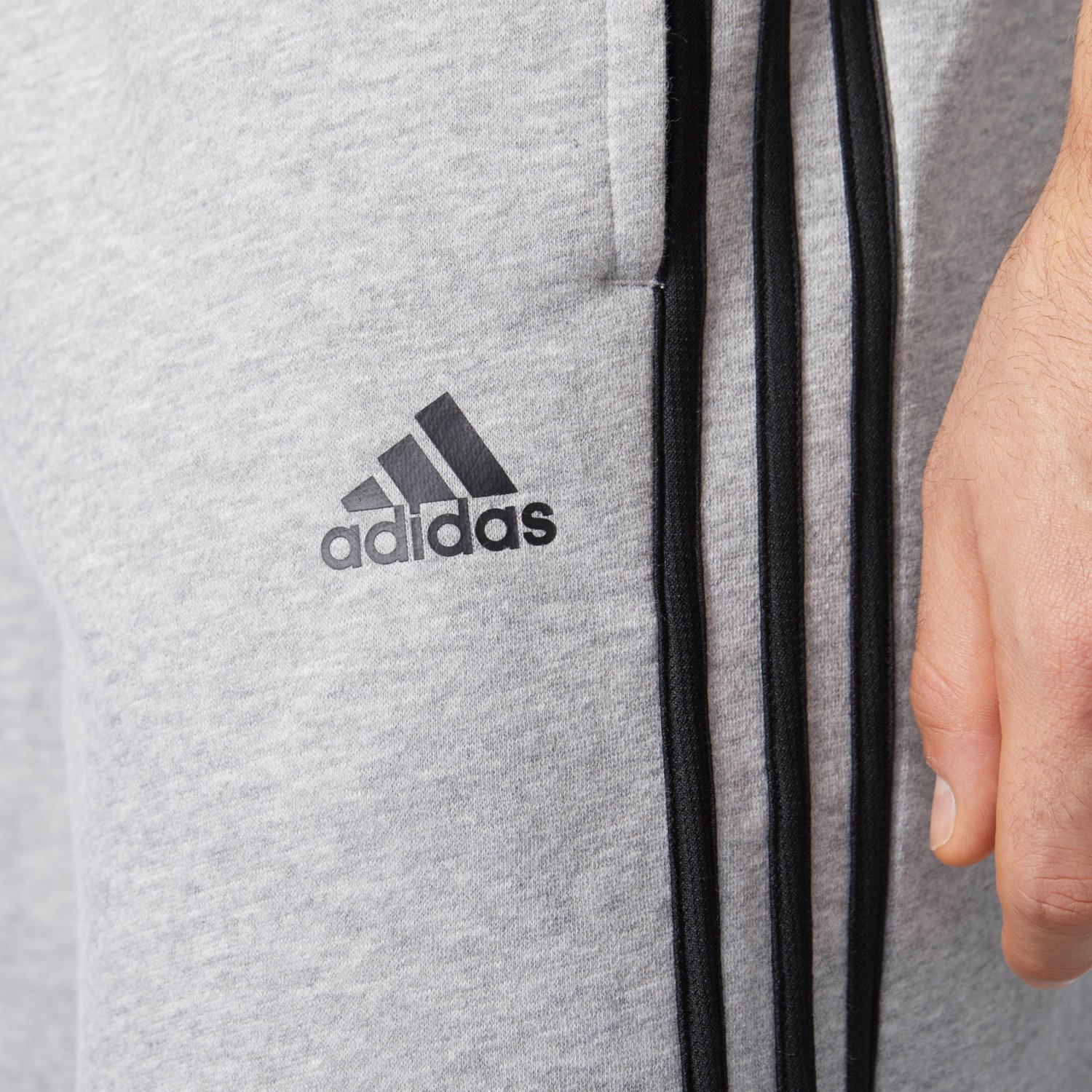 adidas Men's Essentials Cotton Short - view number 6