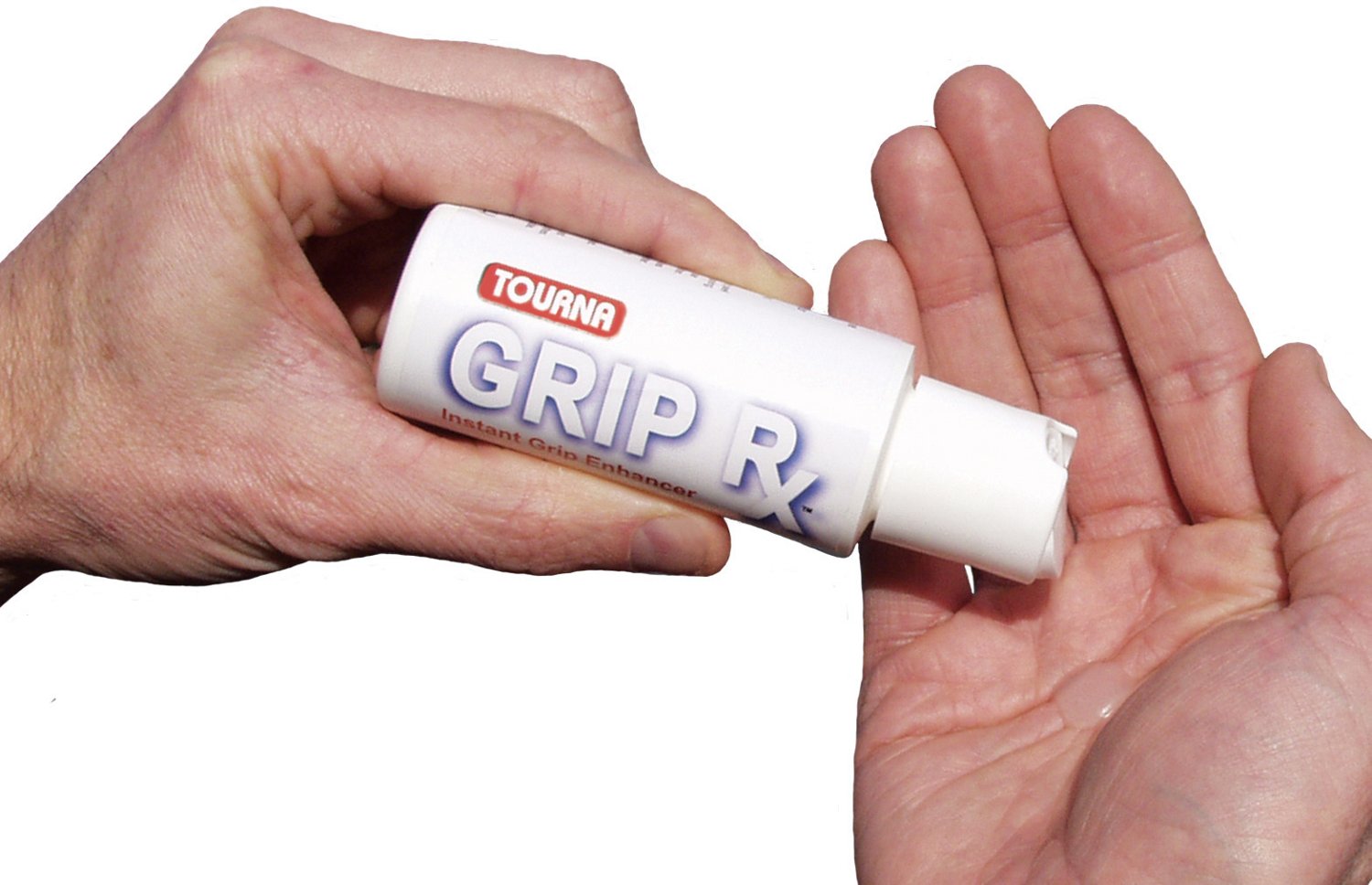 Tourna Grip Rx Tennis Grip Enhancer - view number 3