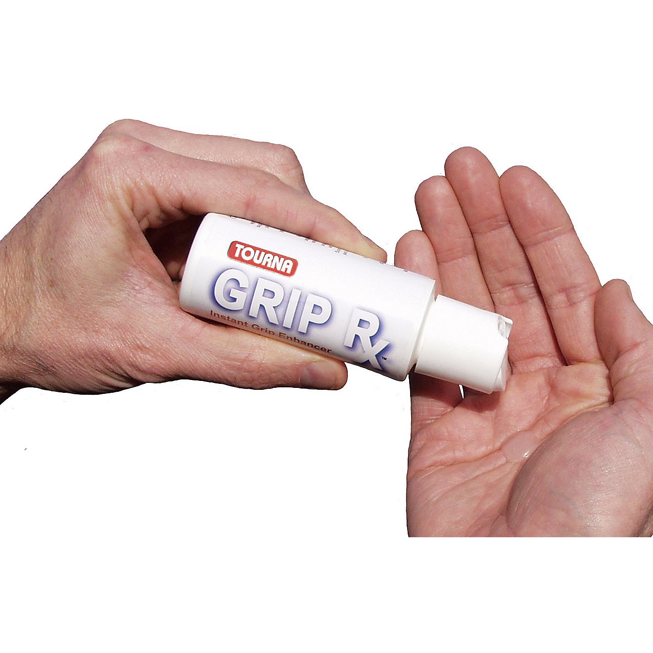 Tourna Grip Rx Tennis Grip Enhancer                                                                                              - view number 3