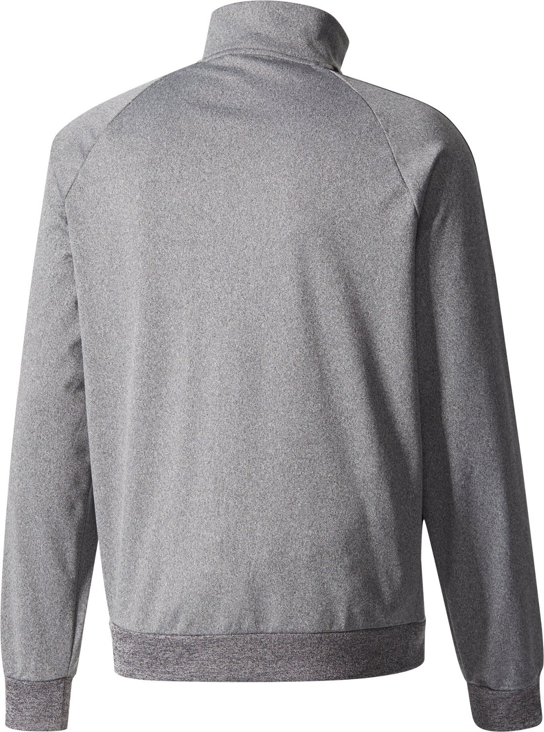 adidas Men's Essentials 3-Stripe Tricot Track Jacket                                                                             - view number 2