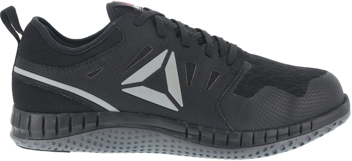 Reebok steel toe shoes academy sale